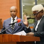 MCP Deputy Secretary General Gerald Kazembe Resigns