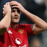 Harry Maguire Gets 15-Month Suspended Jail Term After Mykonos Altercation
