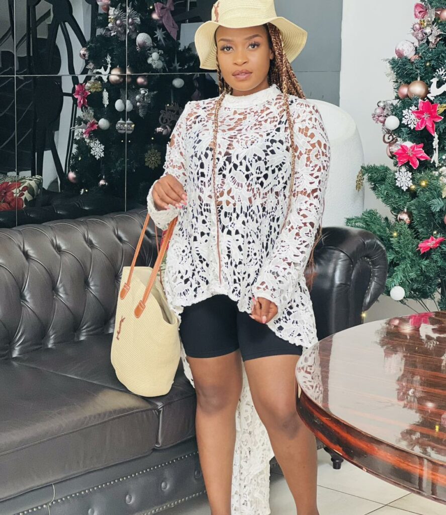 Music is a calling’ Say Miracle Chinga After Dropping Bwinobwino