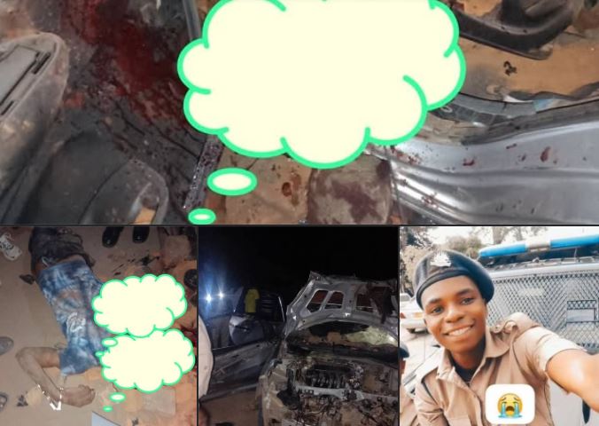 Mob Kills Police Officer, Driver in Phalombe Over Suspected Bribe Demands
