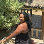 Malawian Filmmaker Flora Suya Appointed NAGA Country Director