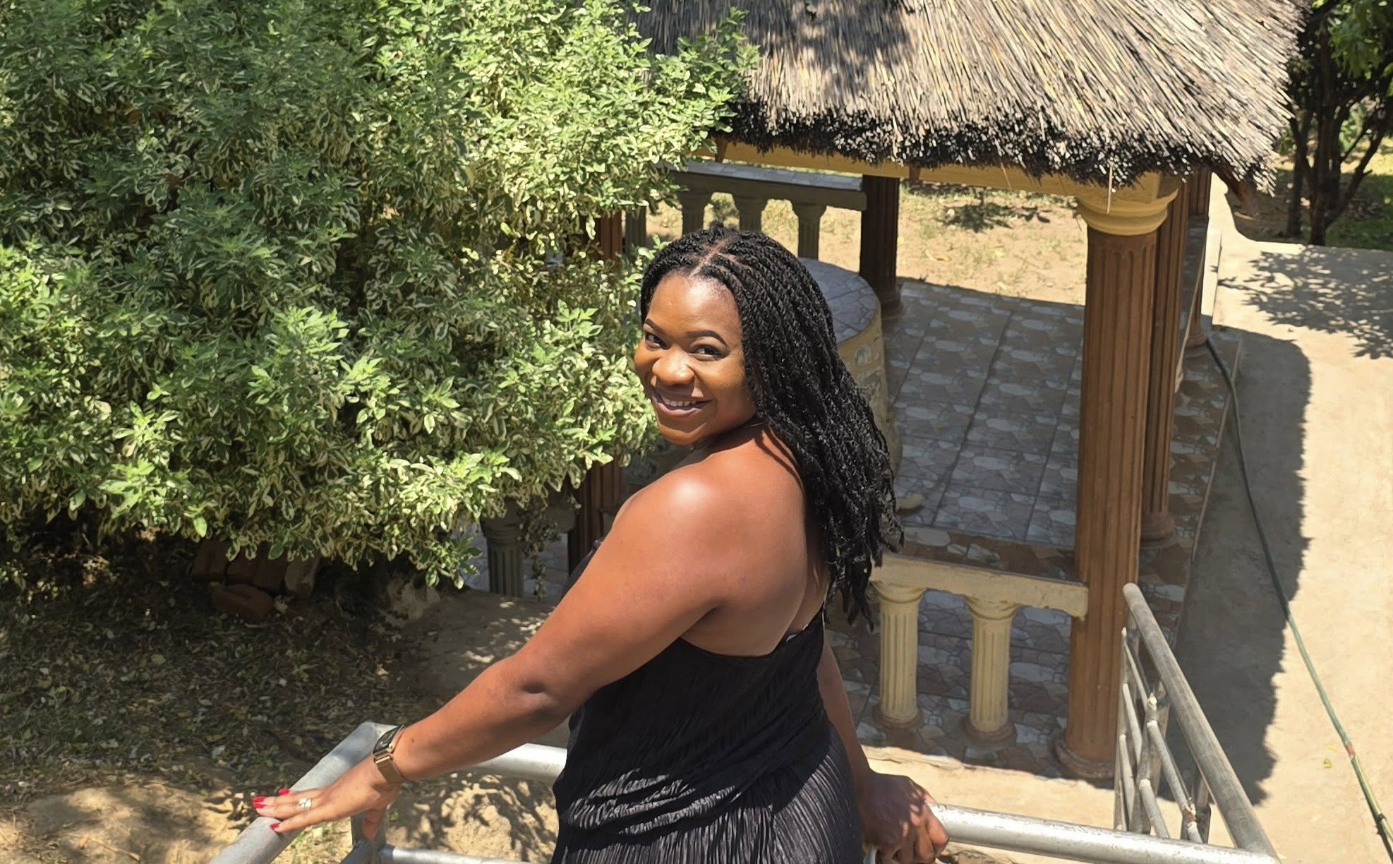 Malawian Filmmaker Flora Suya Appointed NAGA Country Director