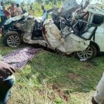 Breaking News: Three Killed in Road Accident at Midima Turn-Off in Mulanje