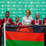 Six Malawian Spellers set to depart for Zimbabwe: Old Mutual in colorful send off