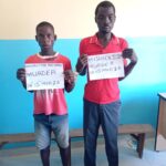 Two Men Arrested in Nsanje Over Alleged Witchcraft-Related Murd3r of Elderly Woman