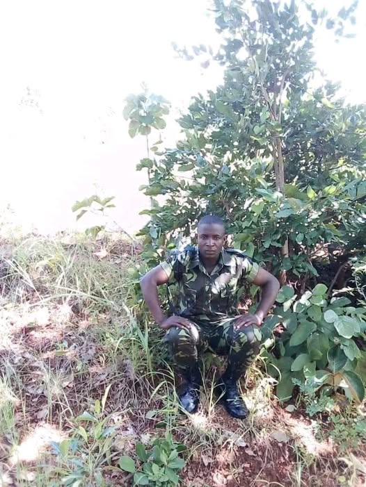 Police Officer Arrested for Having Sex with a 16 Year Old Girl