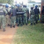 Three Arrested in Phalombe Over Suspected Mob Killing