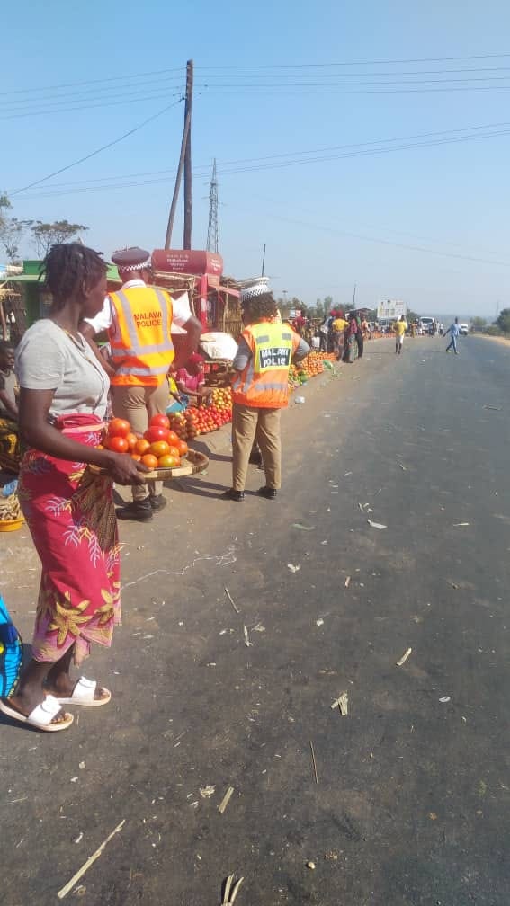 Woman Found Half-Naked After Alleged Drugging and Rape in NKhotakota