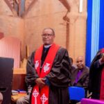 UNILIA Vice Chancellor Timothy Nyasulu Dies