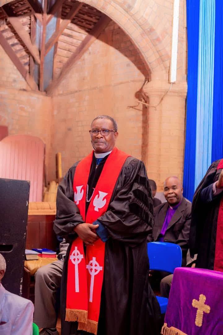 UNILIA Vice Chancellor Timothy Nyasulu Dies