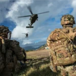 CNN Report: US Allegedly Planning to Arm Kurdish Group in Iran Conflict