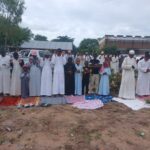 Some Muslims Hold Early Eid Prayers in Mangochi Despite Official Date