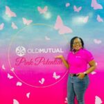 Old Mutual launches the Pink Potential Development Programme for female employees