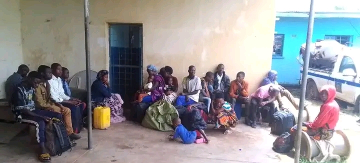 17 Burundians Arrested in Chitipa for Illegal Entry