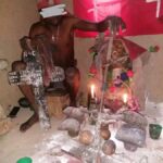 Witch Doctor Arrested in Phalombe Over Stolen Grave Cross