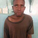 27-Year-Old Sentenced to 7 Years for Housebreaking in Rumphi