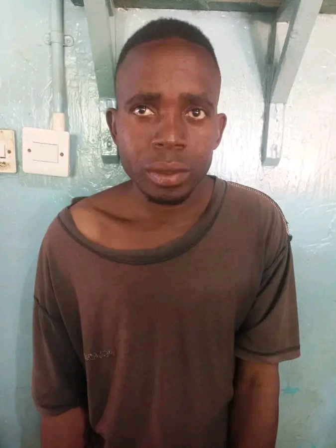 27-Year-Old Sentenced to 7 Years for Housebreaking in Rumphi