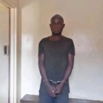 Court Jails Man 10 Years for Vehicle Parts Theft in Blantyre 