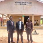 Teacher Accused of Touching Learner’s Buttocks, Breasts and Calling Her ‘Wife’ Cleared by Court in Mzimba