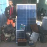 36-Year-Old Nabbed in Monkey Bay Theft Spree