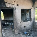 Petrol Fire Claims Four Lives in Mangochi District