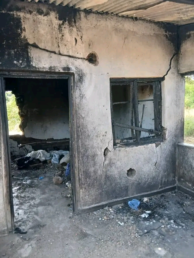 Petrol Fire Claims Four Lives in Mangochi District