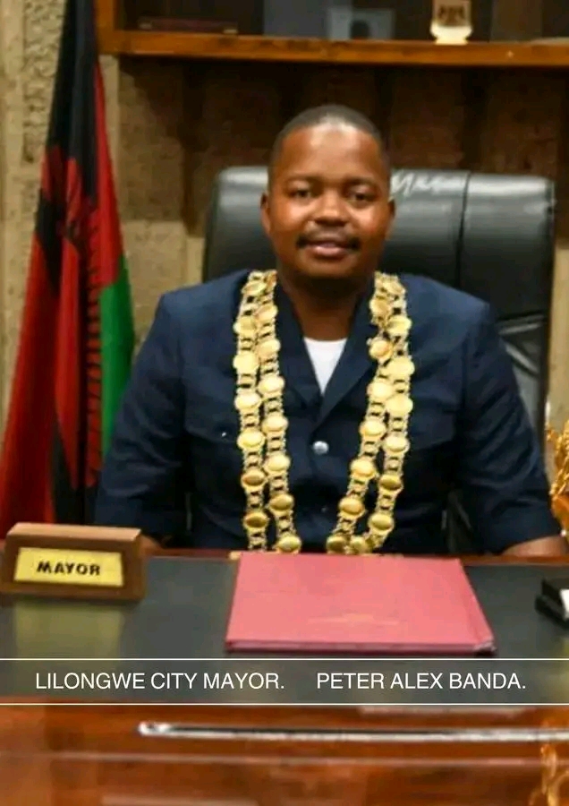 FAM Apology Accepted, But Probe Must Continue – Lilongwe Mayor