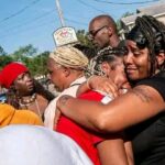 Father kills eight children in Shreveport mass shooting