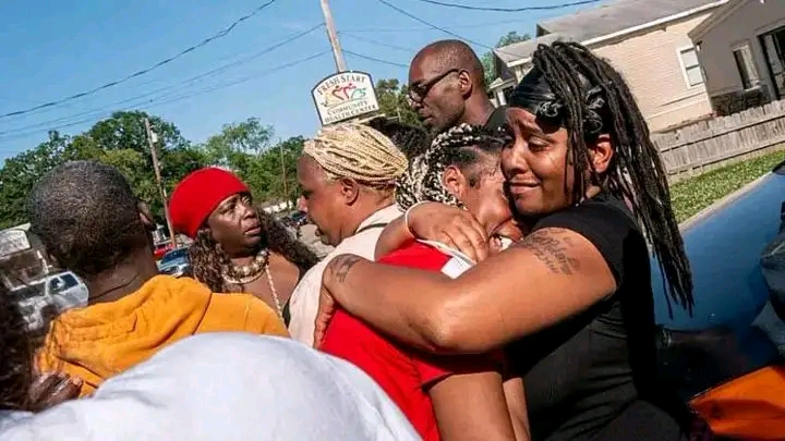 Father kills eight children in Shreveport mass shooting