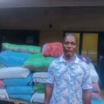 Lilongwe Police Arrest Man Over K5.2m Illegal Plastic Bags