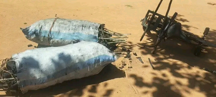 K400,000 Fine or Jail for Man Caught With Charcoal Without Permit in Ntcheu 