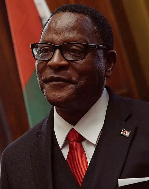 Chakwera Set to Address Media Amid Ongoing Fuel Crisis