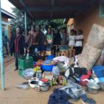 12 Arrested at Dzaleka Camp Over Multiple Crimes