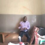 Man Arrested in Mzuzu for Destroying Wife’s House Over Jealousy