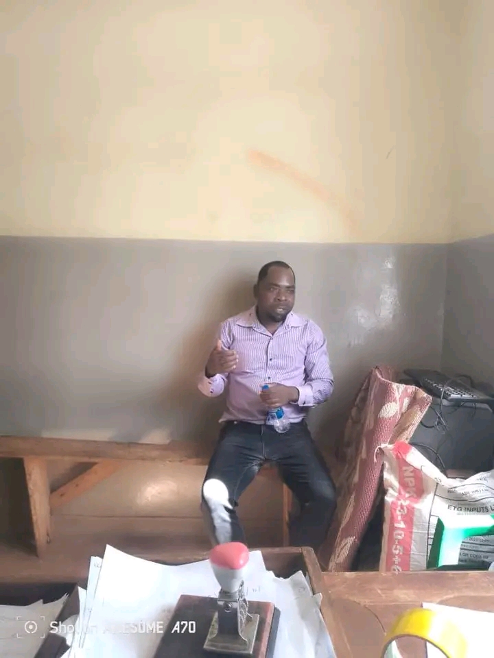 Man Arrested in Mzuzu for Destroying Wife’s House Over Jealousy