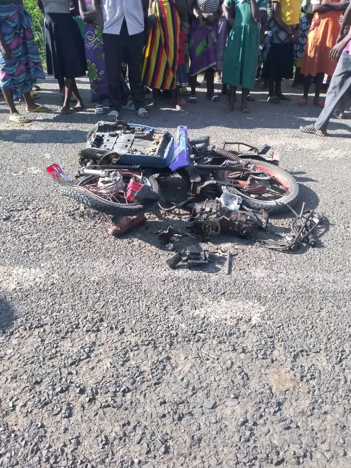 67-Year-Old Man Dies in Chikwawa Road Accident