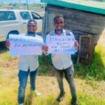 Workers Stage Sit-In at Nacala Logistics Over Salary Dispute