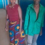 Mother Arrested for Allegedly Plotting Own Child’s Abduction in Mzuzu
