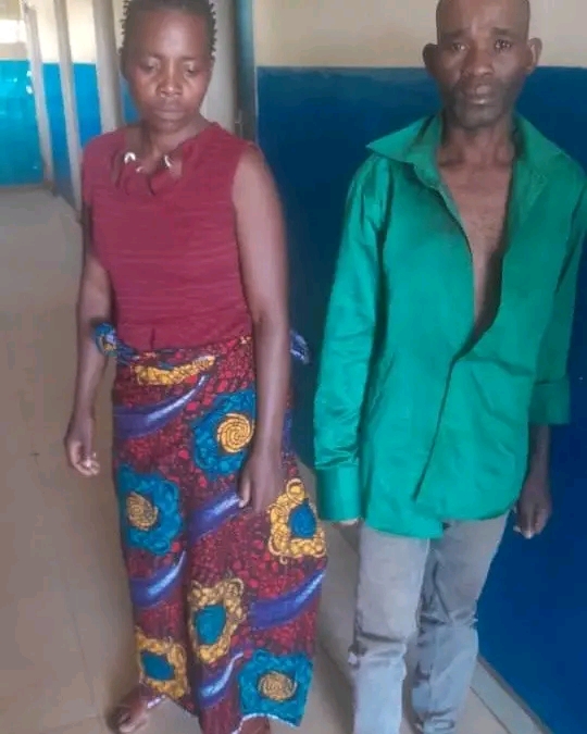 Mother Arrested for Allegedly Plotting Own Child’s Abduction in Mzuzu