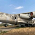 Government moves to sell abandoned aircraft at Kamuzu International Airport after 17 years