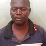 NKhotakota Council Employee to spend 14 years in jail for defiling and impregnating 15-year-old-girl