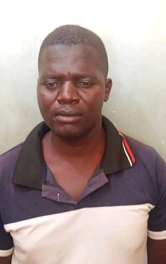 NKhotakota Council Employee to spend 14 years in jail for defiling and impregnating 15-year-old-girl