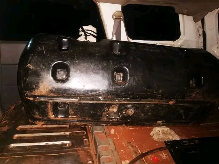 Three Arrested in Balaka Over Illegal Fuel Sale