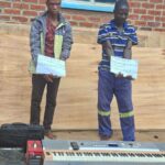 Two Security Guards Arrested Over Murder of Colleagues at Lilongwe Church