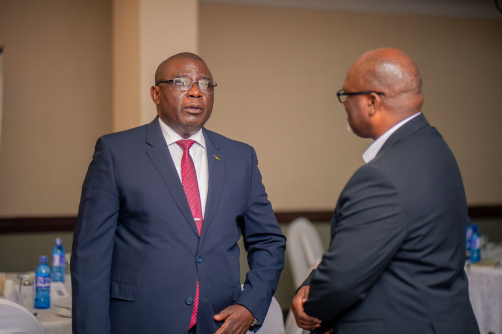 Investor Panic Over 30% Tax Proposal Hits MSE Performance