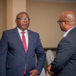 Investor Panic Over 30% Tax Proposal Hits MSE Performance