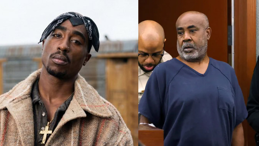 Family of Tupac Returns to Court Seeking Justice 30 Years After His Death