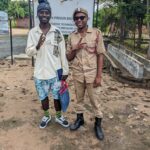 Musician Bandera Wachiyao Released from Prison