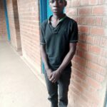 Teen Arrested for Allegedly Defil!ng Cousin in Mwanza