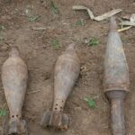 Suspected Bombs Discovered at Construction Site in Mchinji